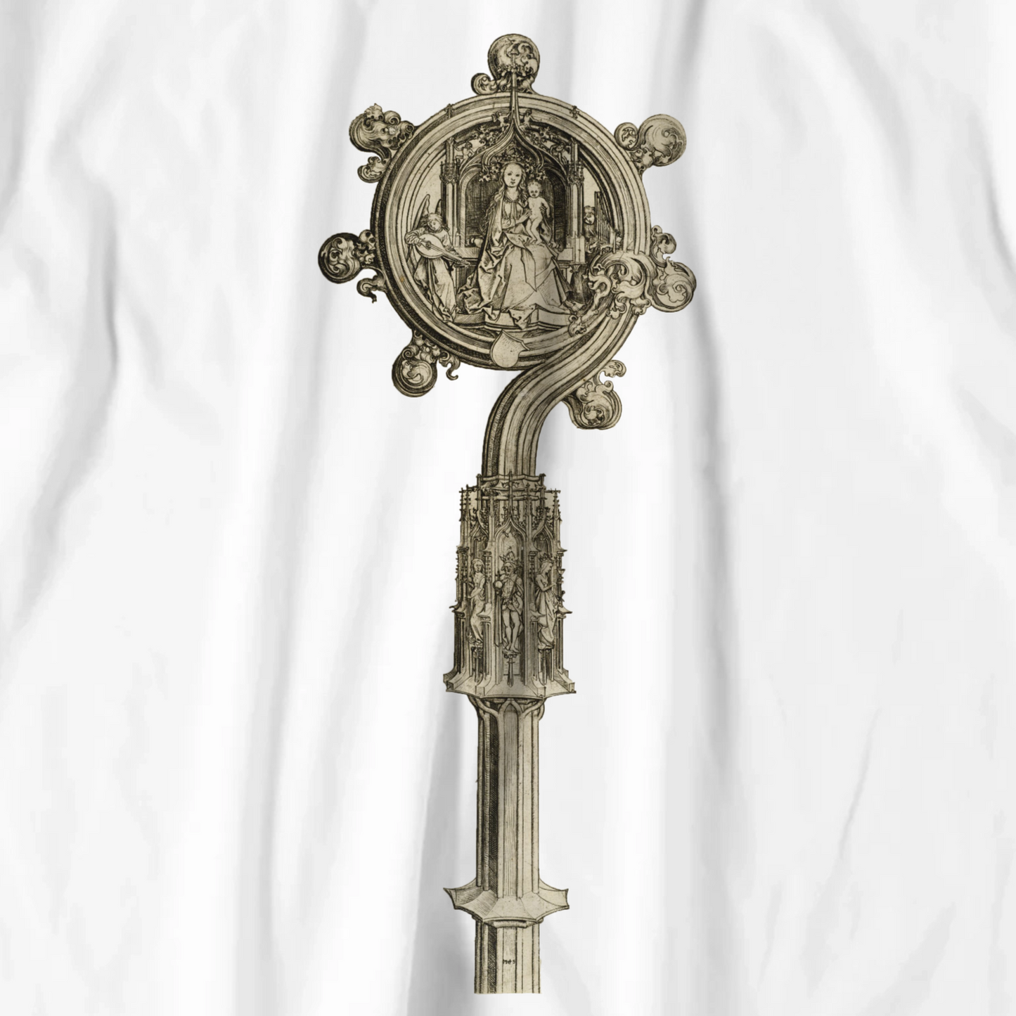Martin Schongauer T-shirt