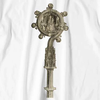 Martin Schongauer T-shirt