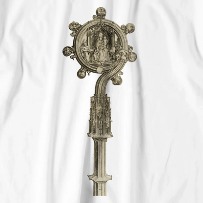 Martin Schongauer T-shirt