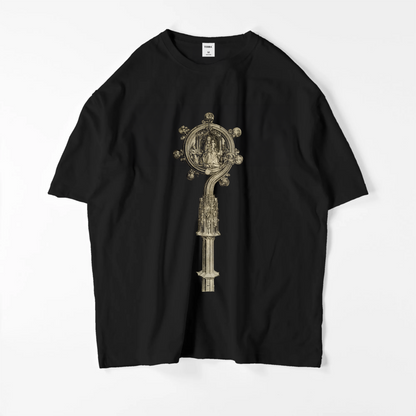 Martin Schongauer T-shirt 