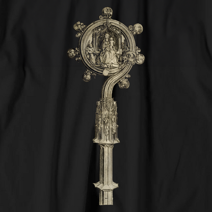 Martin Schongauer T-shirt