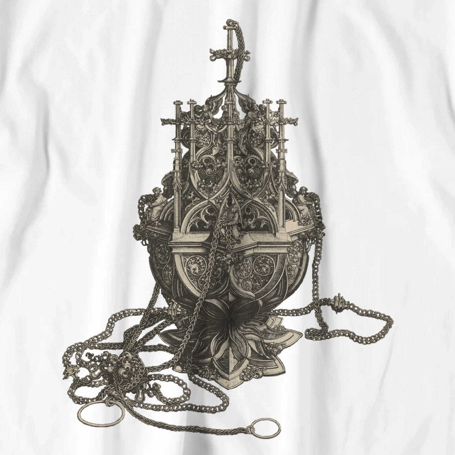 Martin Schongauer T-shirt