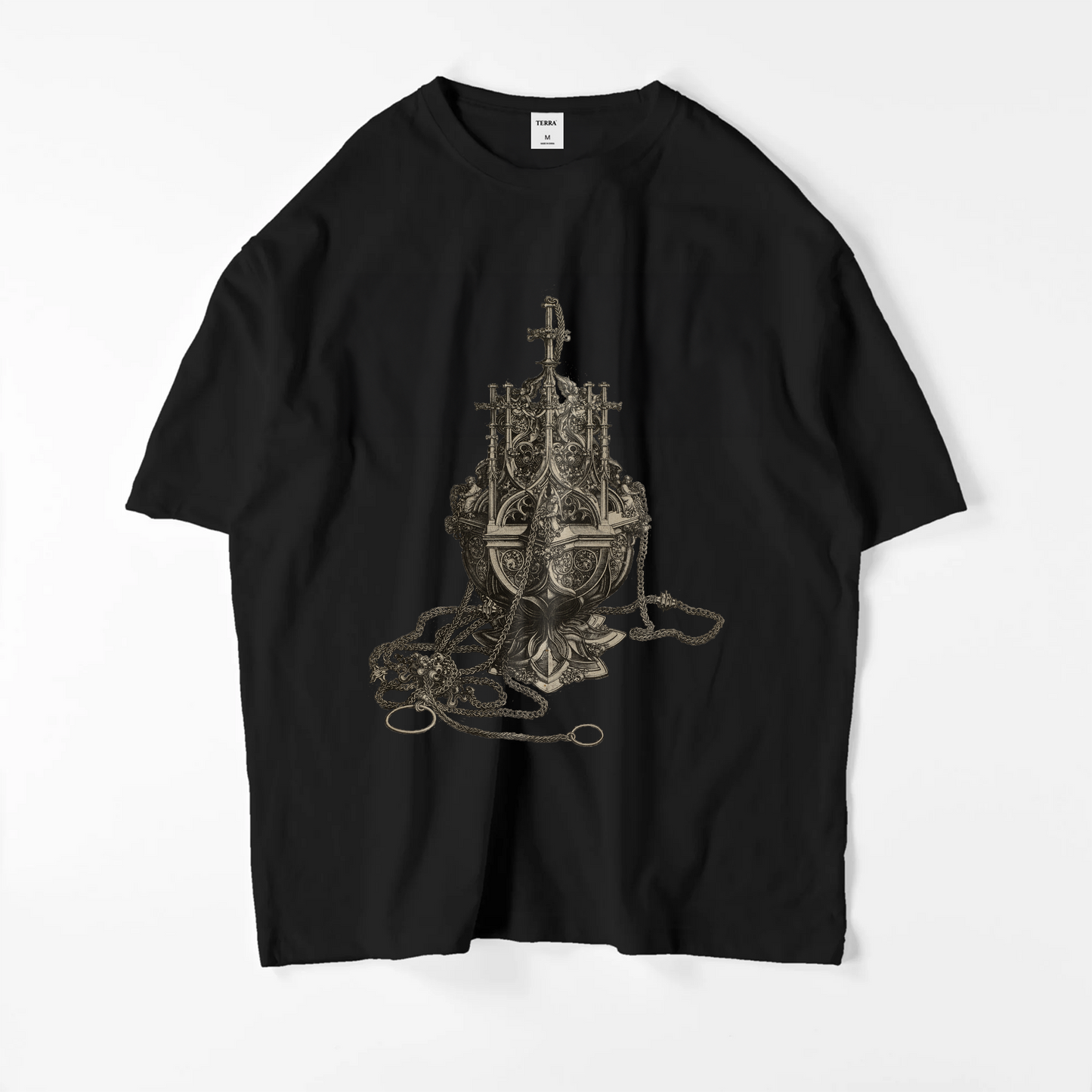 Martin Schongauer T-shirt 