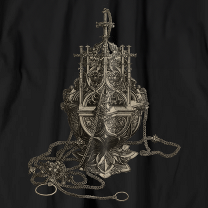 Martin Schongauer T-shirt