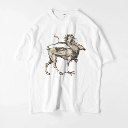 Martin Schongauer T-shirt 