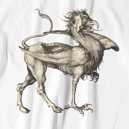 Martin Schongauer T-shirt