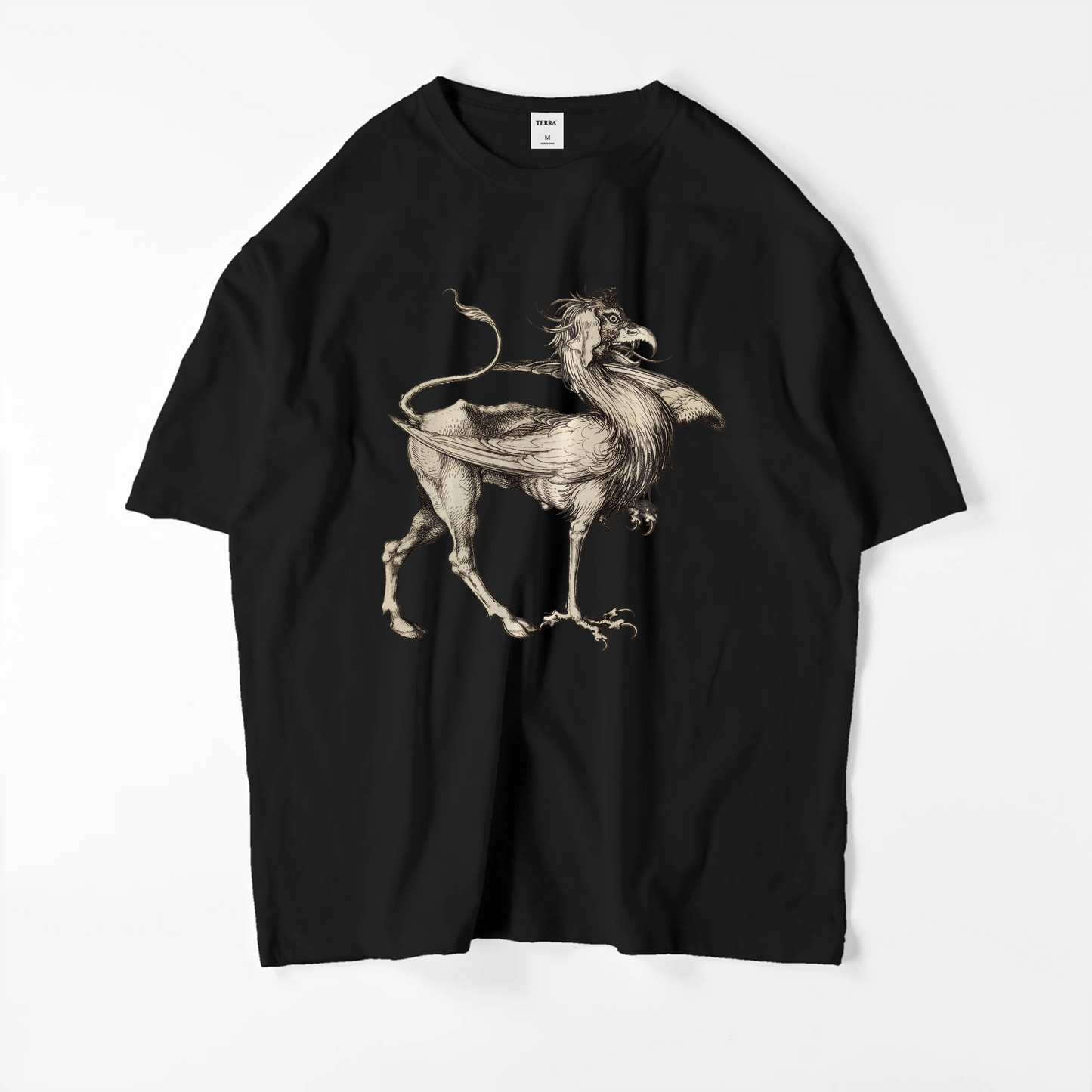 Martin Schongauer T-shirt 