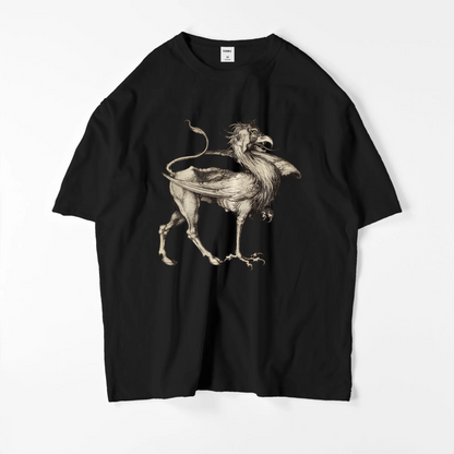 Martin Schongauer T-shirt 