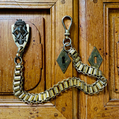 Masonic Saber Chain – 1960s, USA