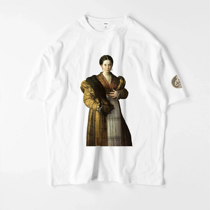 Parmigianino T-shirt