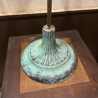 Bronze Armillary Sphere – Mid-20th Century, France