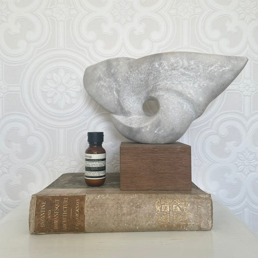 Antique Architectural Book – 1913, England