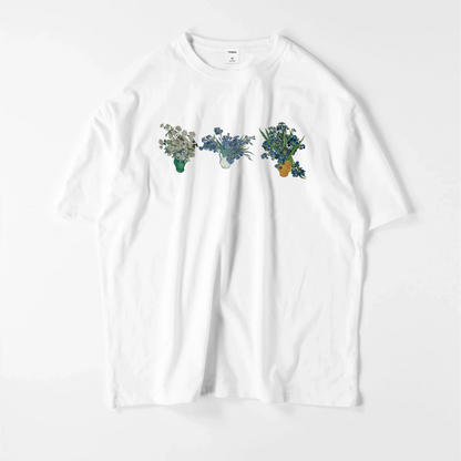 Vincent Willem van Gogh T-shirt 