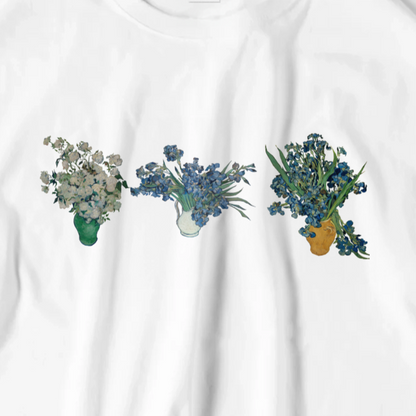 Vincent Willem van Gogh T-shirt