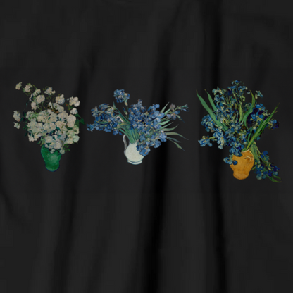 Vincent Willem van Gogh T-shirt