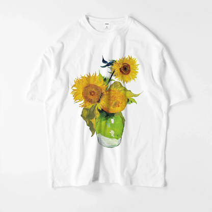 Vincent Willem van Gogh T-shirt 