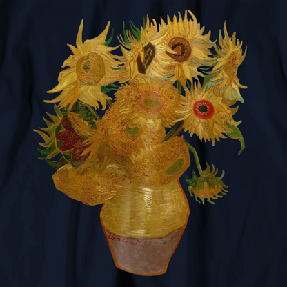 Vincent Willem van Gogh T-shirt