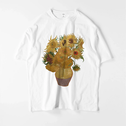 Vincent Willem van Gogh T-shirt 