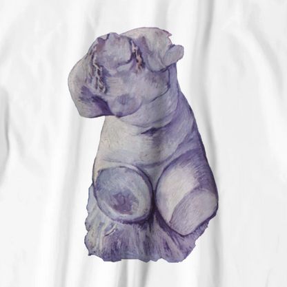 Vincent Willem van Gogh T-shirt