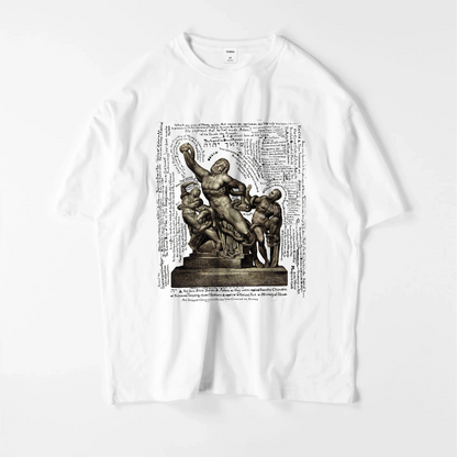 William Blake T-shirt
