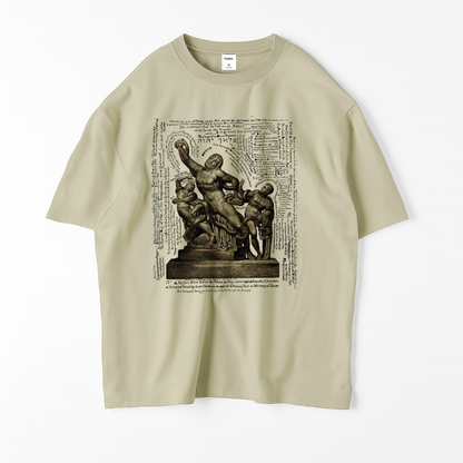 William Blake T-shirt