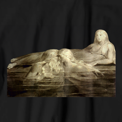 William Blake T-shirt