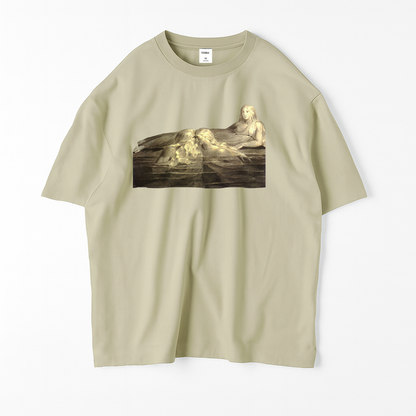 William Blake T-shirt