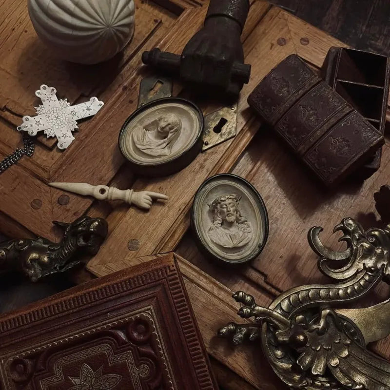 Antique