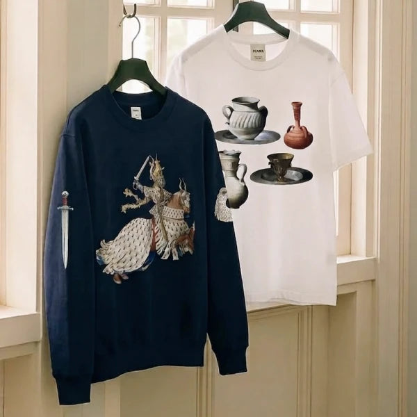 Apparel