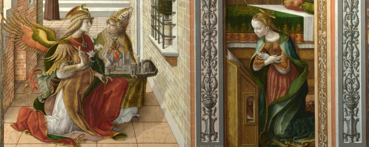 Carlo Crivelli