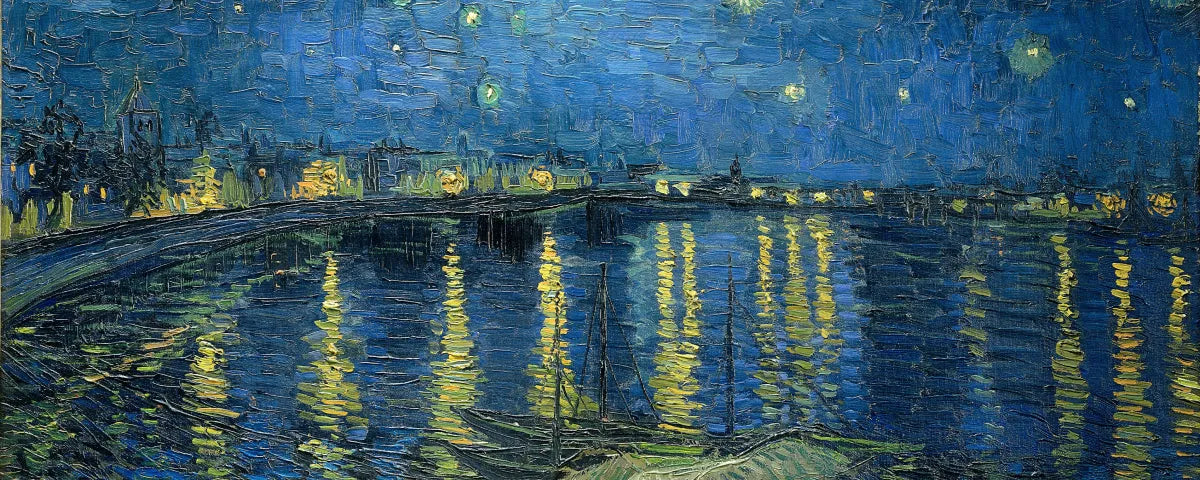 Vincent Willem van Gogh