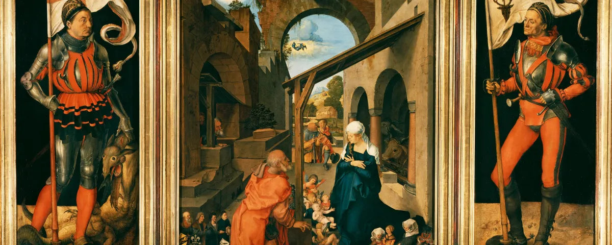 Albrecht Dürer