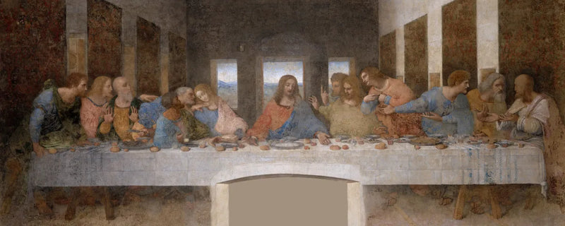 Leonardo da Vinci