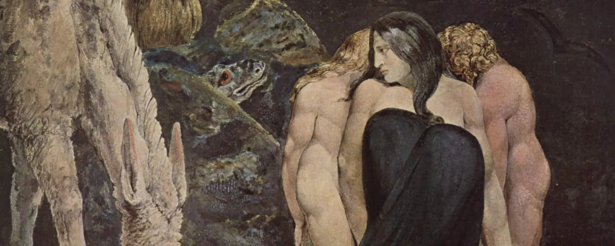 William Blake