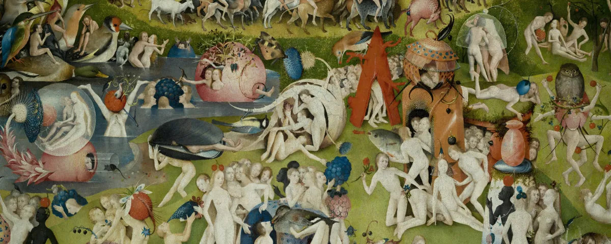 Hieronymus Bosch