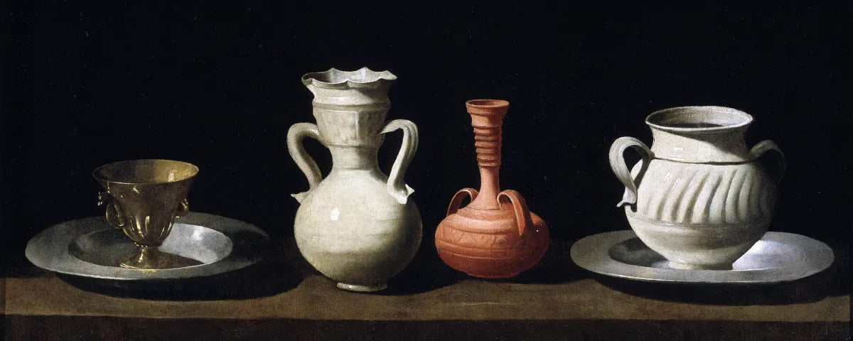 Francisco de Zurbarán