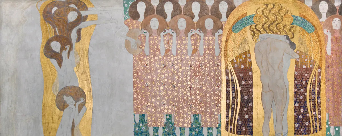Gustav Klimt