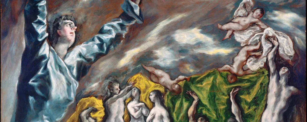 El Greco