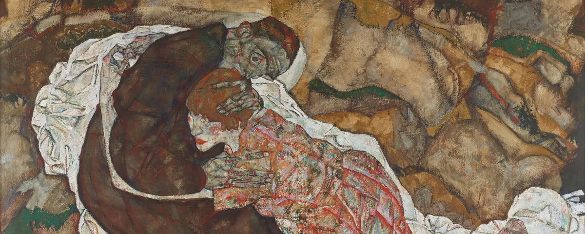 Egon Schiele