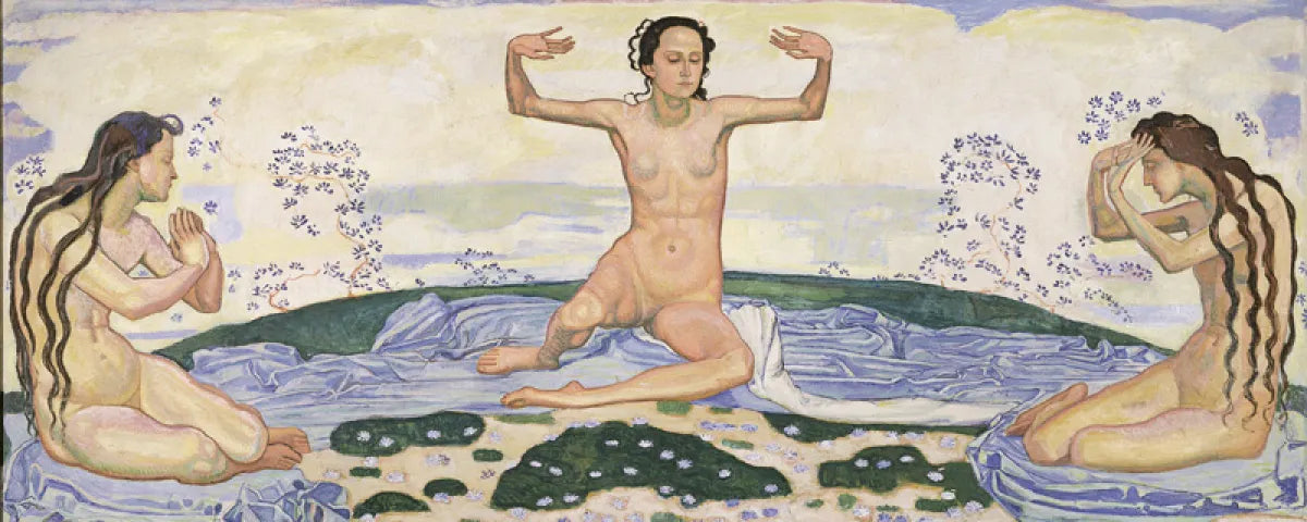 Ferdinand Hodler