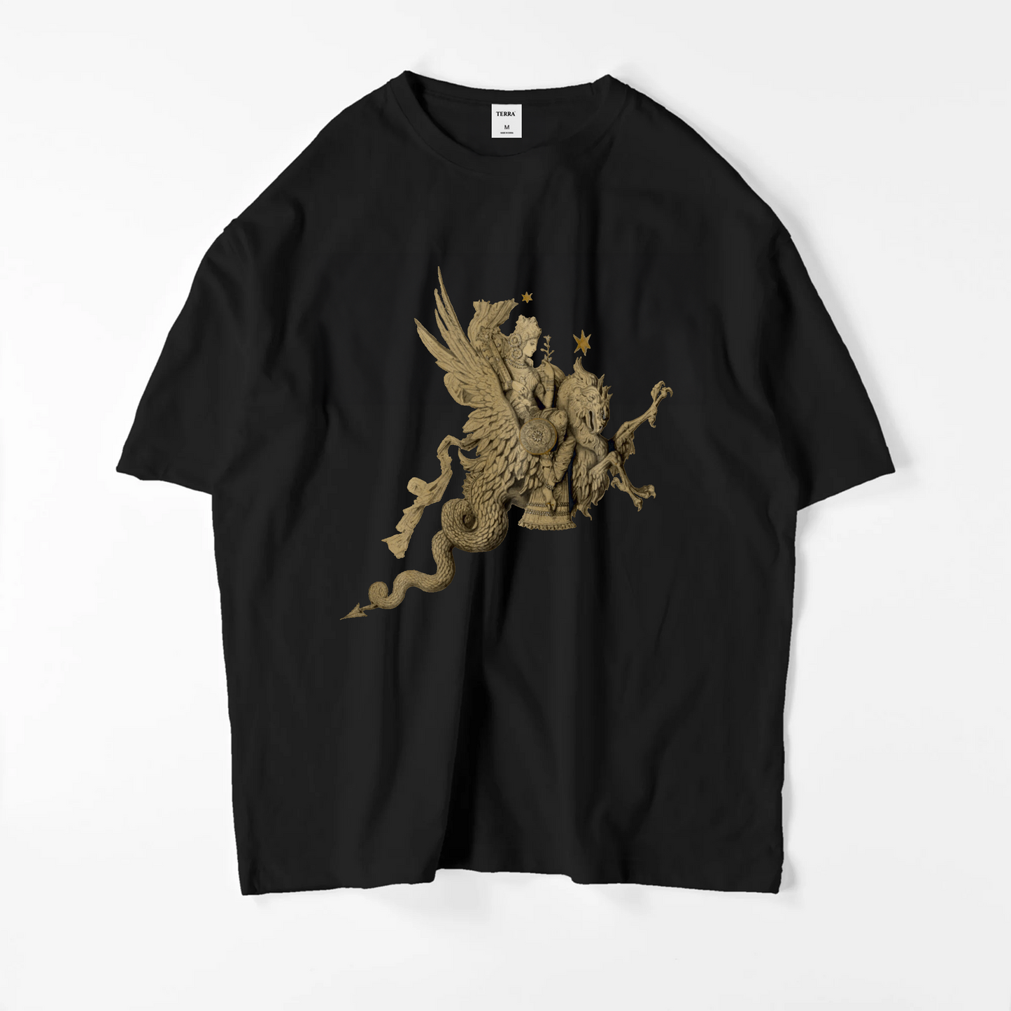 Gustave Moreau T-shirt 