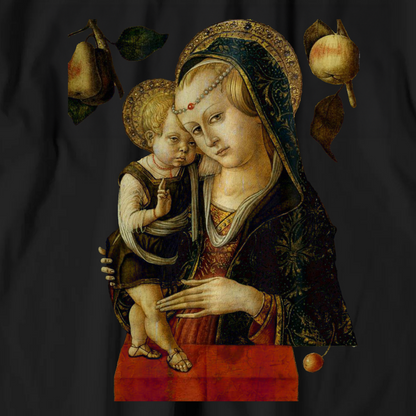 Carlo Crivelli T-shirt