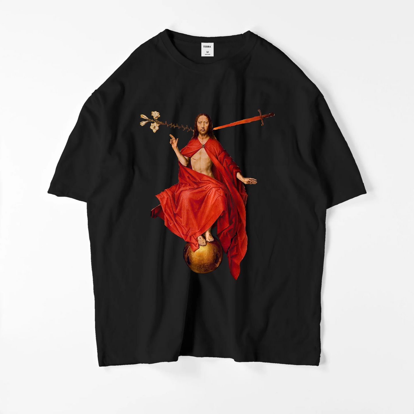 Hans Memling T-shirt 