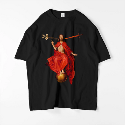 Hans Memling T-shirt 