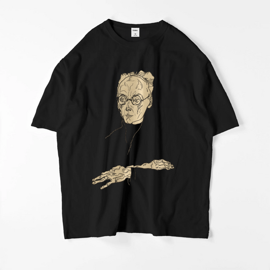 Egon Schiele T-shirt