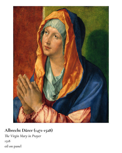 Albrecht Dürer Art T-shirt