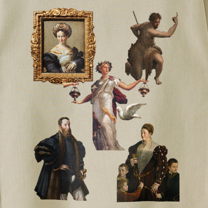 Parmigianino