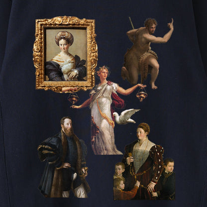 Parmigianino