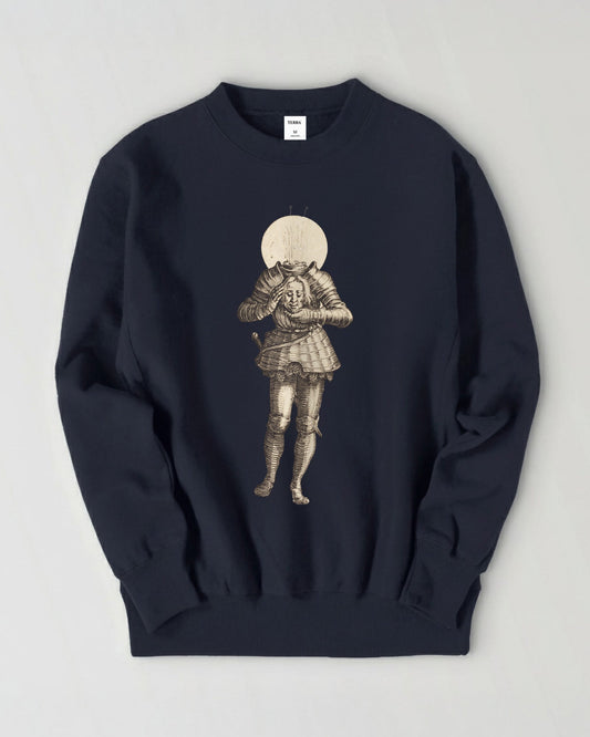 Jacques Callot navy image