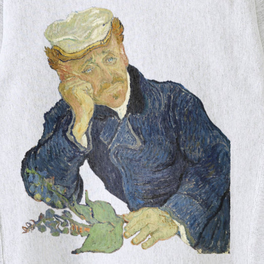 Vincent Willem van Gogh sweatshirt